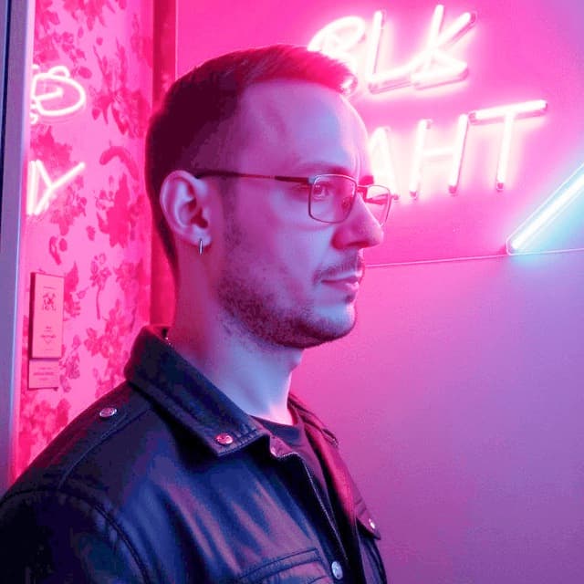 Евгений Бренёв, основатель TySeven Systems